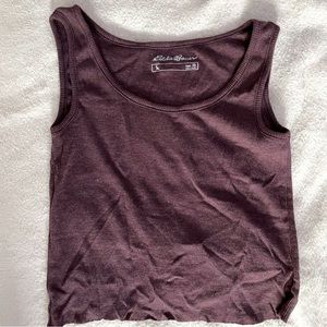 Eddie Bauer Tank Top